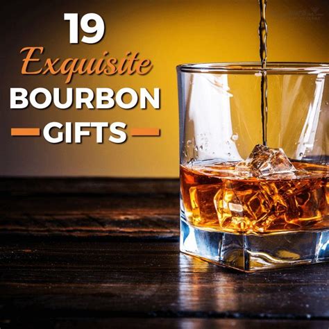 best bourbon for christmas gift